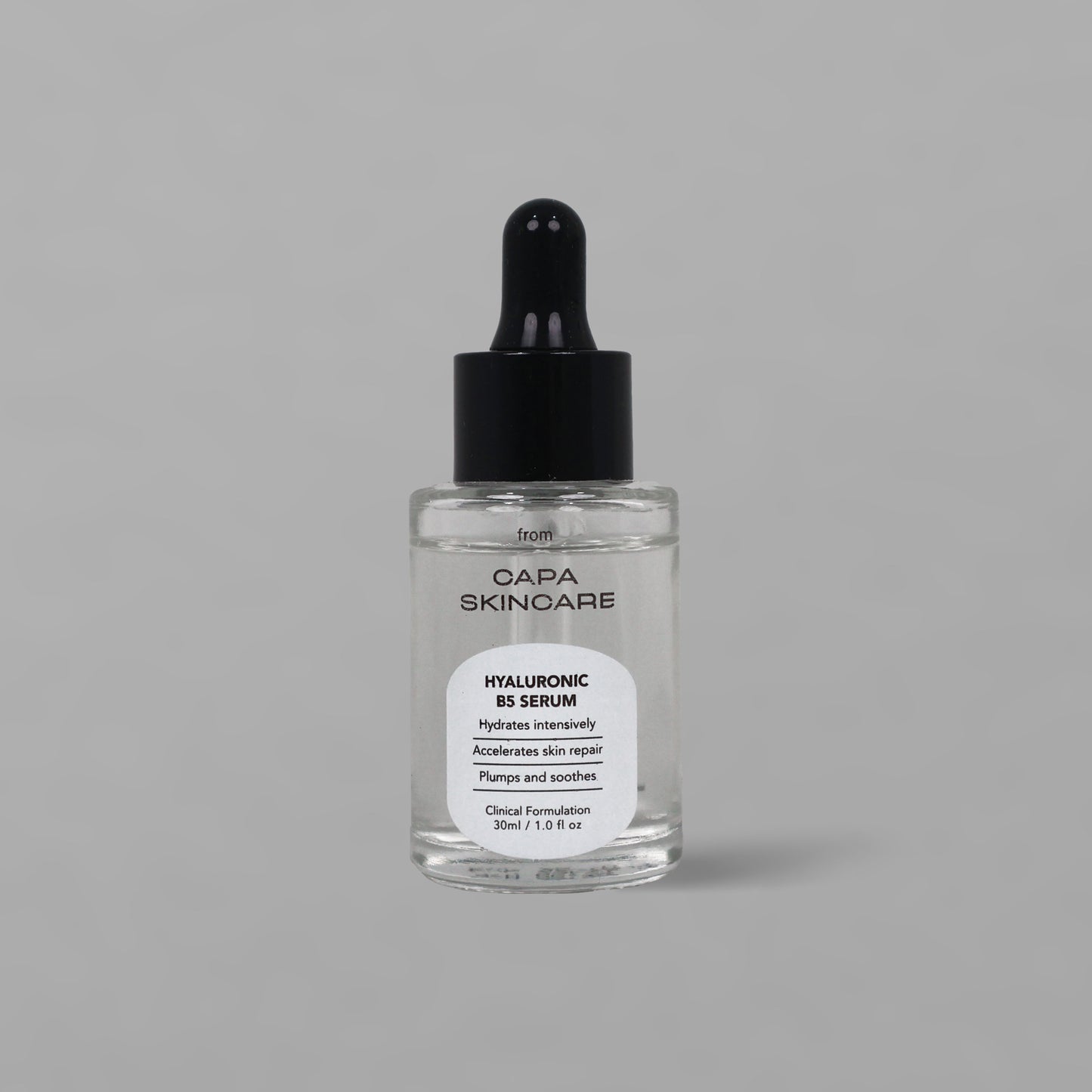 Hyaluronic B5 Serum