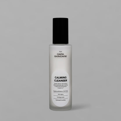 Calming Cleanser