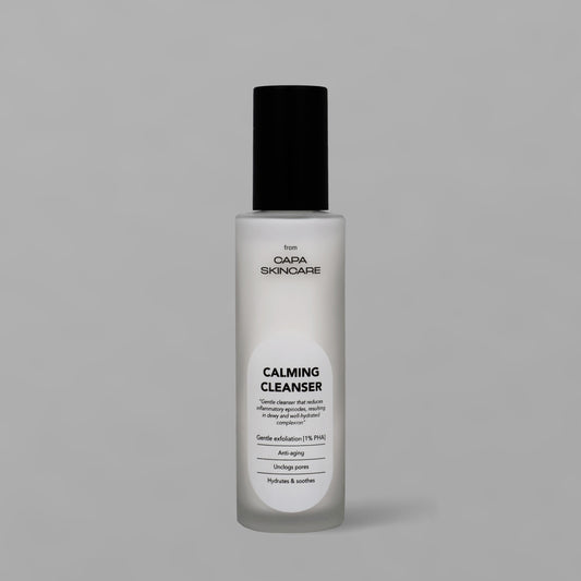 Calming Cleanser