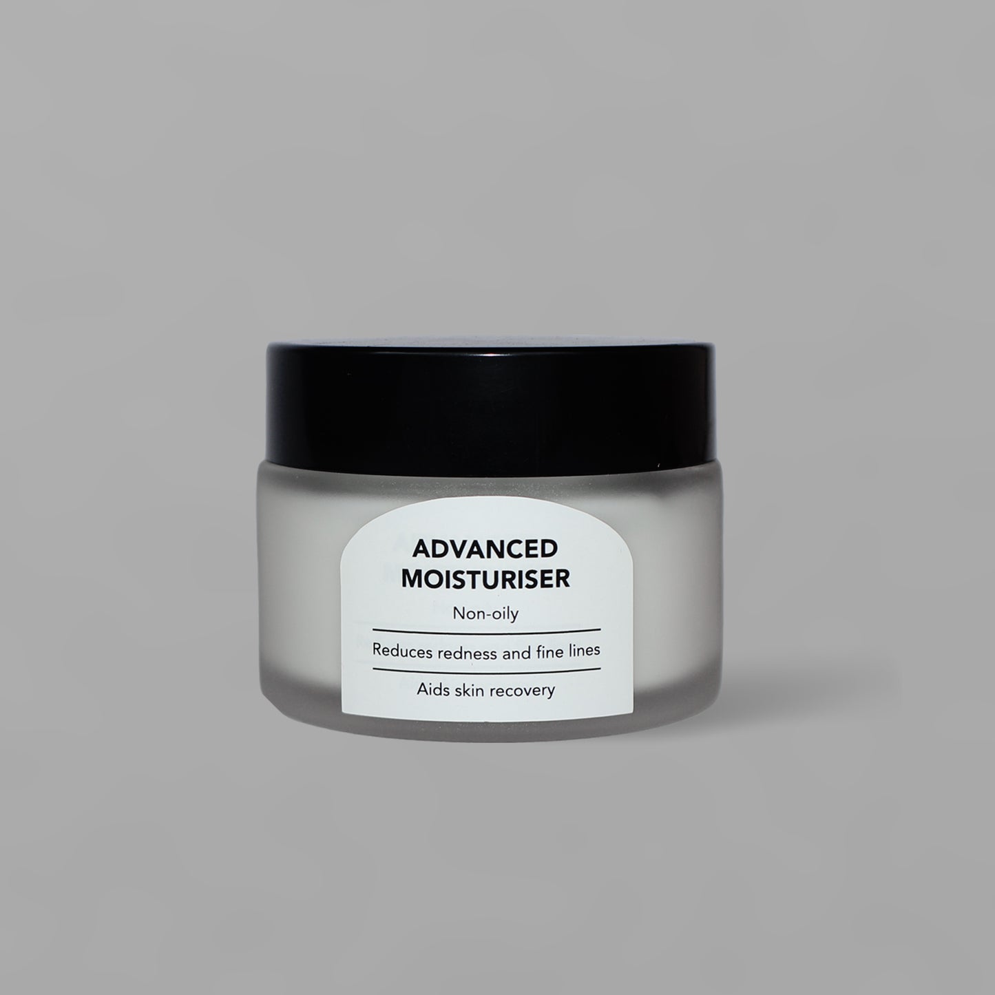 Advanced Moisturizer